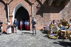 Dożynki Gminno-Parafialne 2025