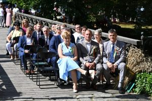 Dożynki Gminno-Parafialne 2025
