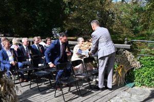 Dożynki Gminno-Parafialne 2025