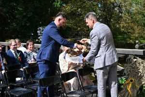 Dożynki Gminno-Parafialne 2025