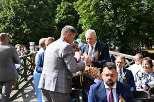 Dożynki Gminno-Parafialne 2025
