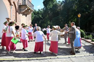 Dożynki Gminno-Parafialne 2025