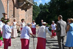 Dożynki Gminno-Parafialne 2025
