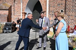 Dożynki Gminno-Parafialne 2025