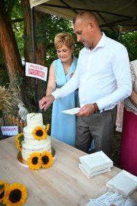 Dożynki Gminno-Parafialne 2025