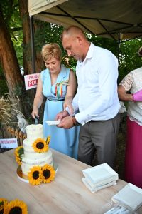 Dożynki Gminno-Parafialne 2025