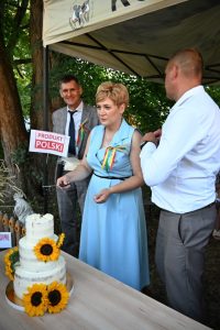 Dożynki Gminno-Parafialne 2025