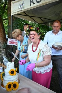 Dożynki Gminno-Parafialne 2025