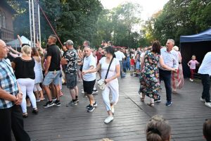 Dożynki Gminno-Parafialne 2025