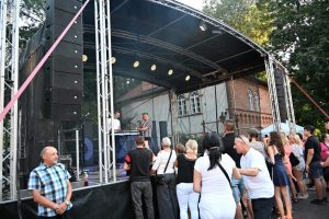 Dożynki Gminno-Parafialne 2025