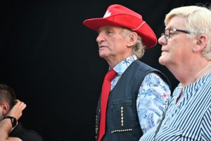 Dożynki Gminno-Parafialne 2025