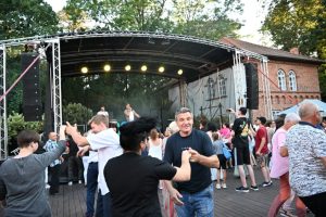 Dożynki Gminno-Parafialne 2025