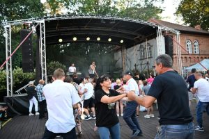 Dożynki Gminno-Parafialne 2025