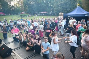 Dożynki Gminno-Parafialne 2025