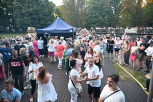 Dożynki Gminno-Parafialne 2025