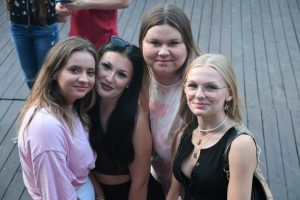 Dożynki Gminno-Parafialne 2025
