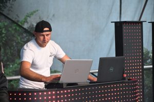 Dożynki Gminno-Parafialne 2025
