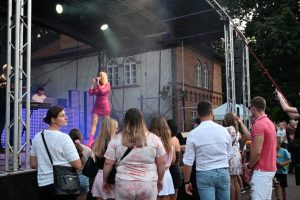 Dożynki Gminno-Parafialne 2025