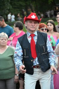 Dożynki Gminno-Parafialne 2025