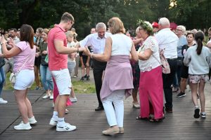 Dożynki Gminno-Parafialne 2025