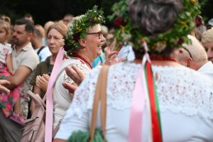 Dożynki Gminno-Parafialne 2025