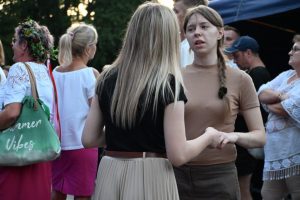 Dożynki Gminno-Parafialne 2025