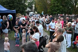 Dożynki Gminno-Parafialne 2025