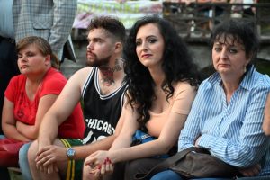 Dożynki Gminno-Parafialne 2025