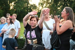 Dożynki Gminno-Parafialne 2025