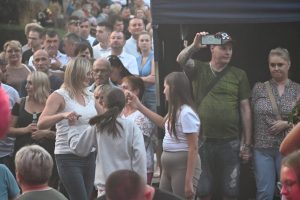 Dożynki Gminno-Parafialne 2025