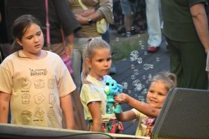 Dożynki Gminno-Parafialne 2025