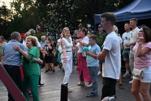 Dożynki Gminno-Parafialne 2025