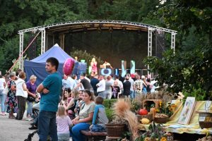 Dożynki Gminno-Parafialne 2025