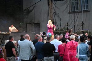 Dożynki Gminno-Parafialne 2025