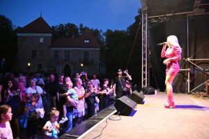 Dożynki Gminno-Parafialne 2025