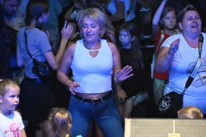 Dożynki Gminno-Parafialne 2025