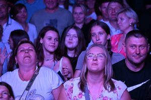 Dożynki Gminno-Parafialne 2025