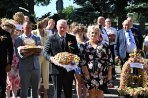 Dożynki 2026