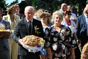 Dożynki 2026