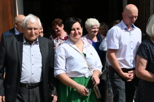 Dożynki 2026
