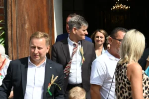 Dożynki 2026