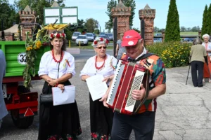 Dożynki 2026