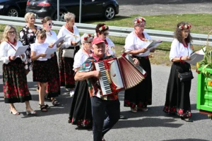 Dożynki 2026