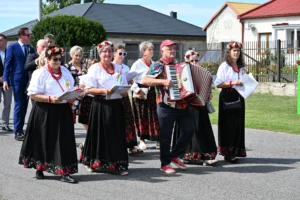 Dożynki 2026