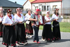 Dożynki 2026