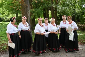 Dożynki 2026