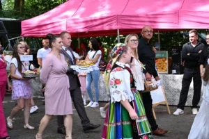 Dożynki 2026