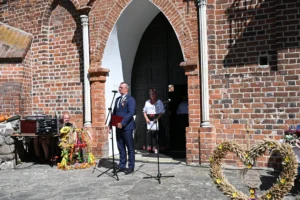 Dożynki 2026