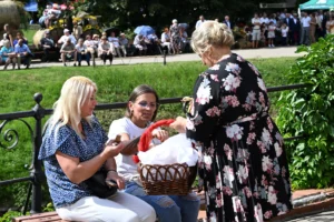 Dożynki 2026