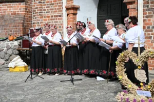 Dożynki 2026